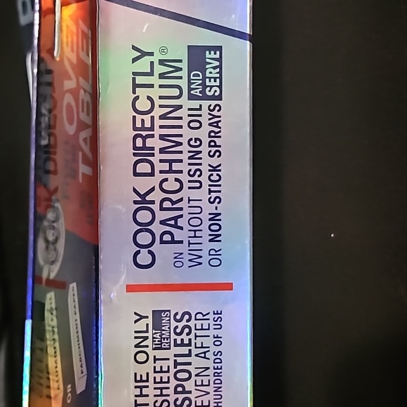 Cookina Parchminum - Picture 4 of 6